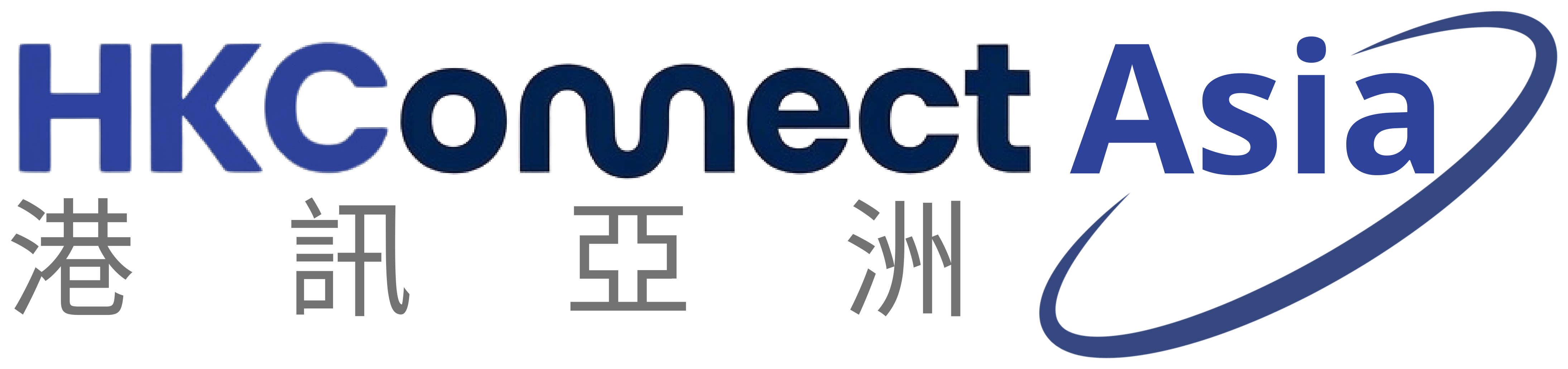 HKC Connect (Asia) 港訊亞洲